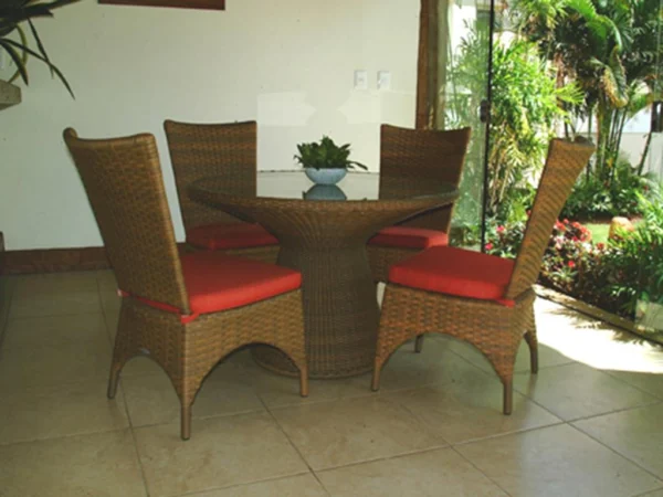 Conjunto Brisa