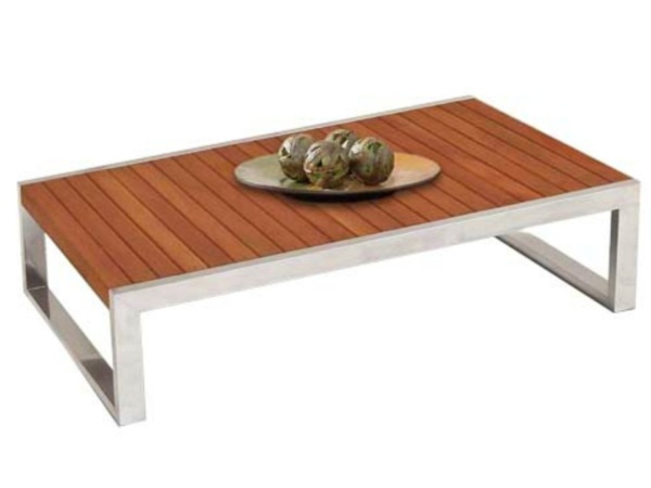 Mesa de Centro Antoni