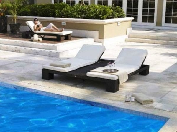 CHAISE DUPLA HARMONIE