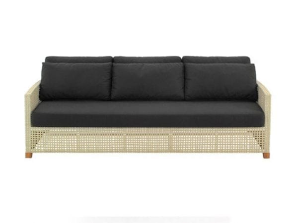 SOFA PAÚBA TRAMA ABERTA