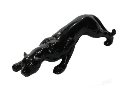 ONCA III PRETA