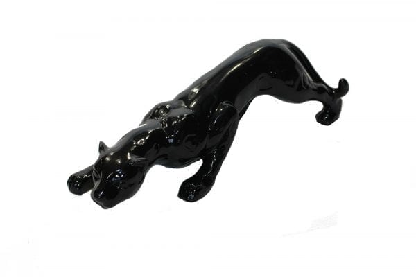 ONCA III PRETA