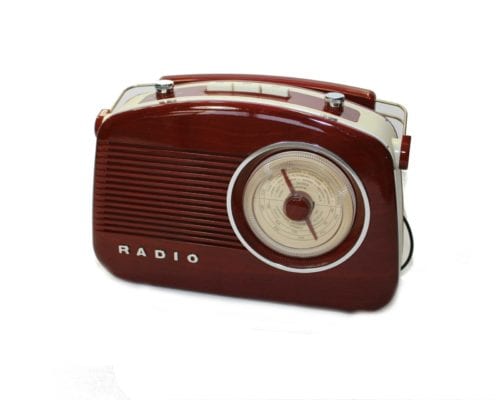 RADIO RETRÔ