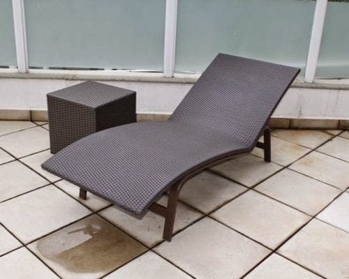 CHAISE PARIS