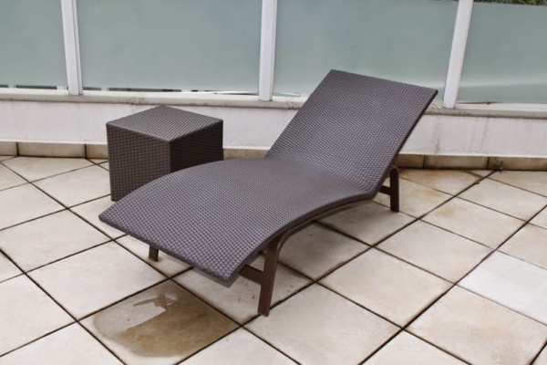 CHAISE PARIS