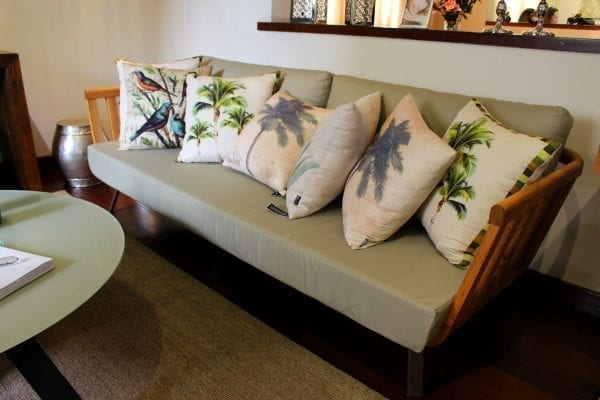 Almofadas Decorativas