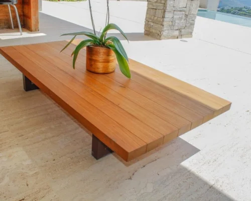 MESA DE CENTRO PAOLA