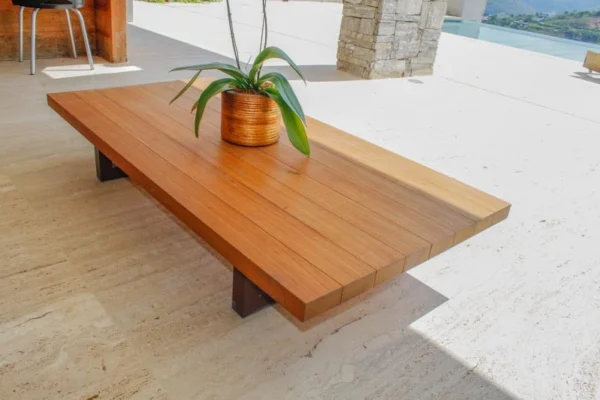 MESA DE CENTRO PAOLA