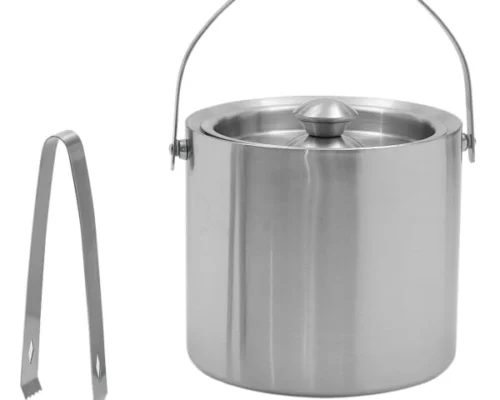 Balde de gelo tl0009