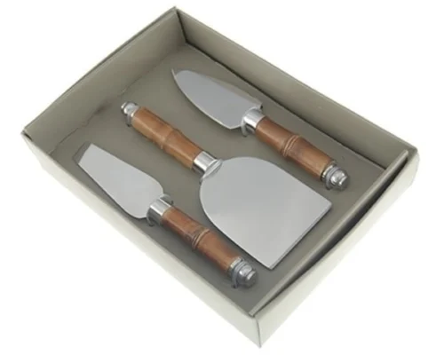 Kit para queijos bei0007