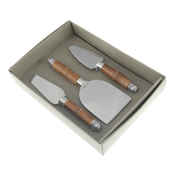 Kit para queijos bei0007