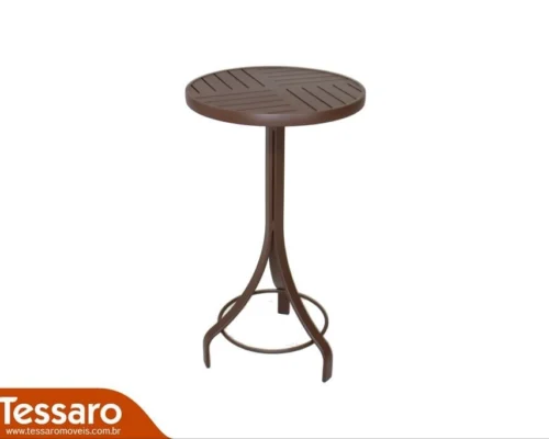 MESA ALTA CLASSIC RIPADA