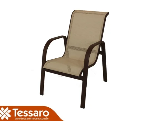 POLTRONA DE TELA SLING CLASSIC