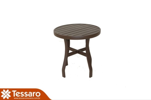 MESA CLASSIC LATERAL RIPADA