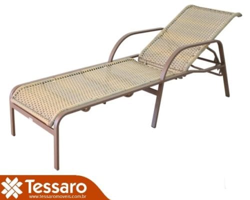 CHAISE MALIBU