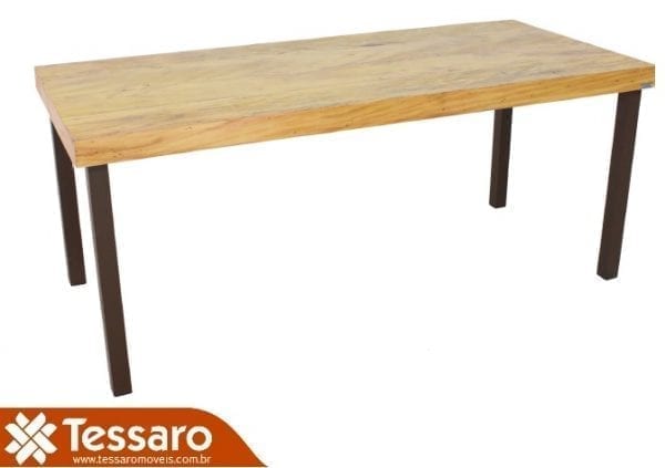 MESA MILÃO