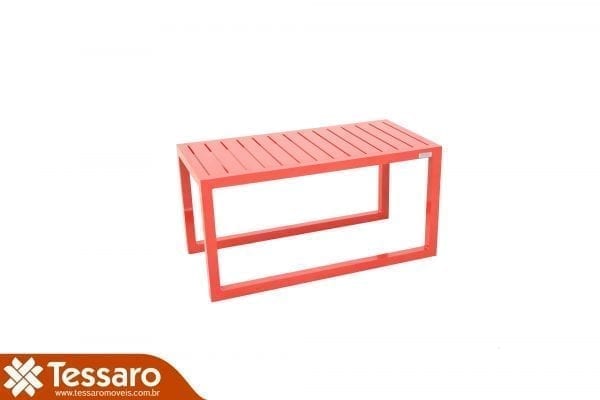 MESA DE CENTRO PARISO RIPADA