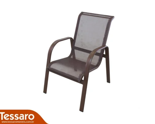 POLTRONA DE TELA SLING CLASSIC