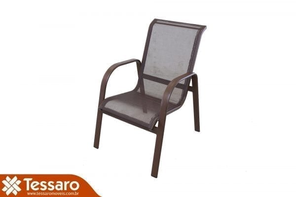POLTRONA DE TELA SLING CLASSIC