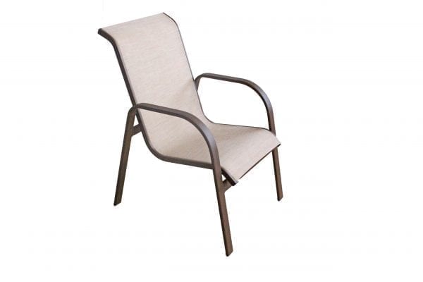 POLTRONA DE TELA SLING CLASSIC
