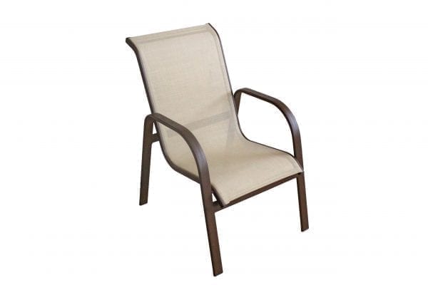 POLTRONA DE TELA SLING CLASSIC