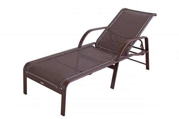 CHAISE MALIBU