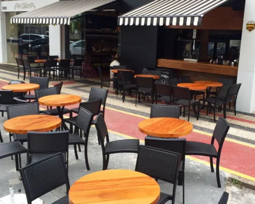 RESTAURANTE BACCOS