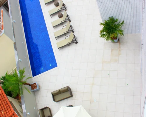 CONDOMINIO DIEGO VELAZQUEZ