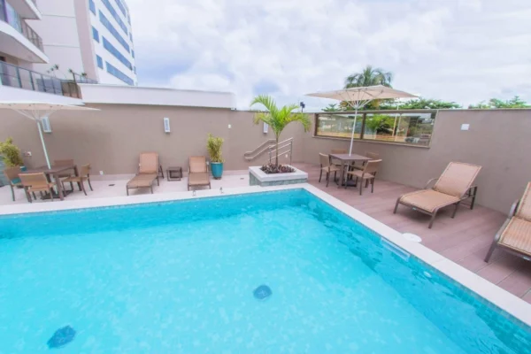 CONDOMÍNIO MIRADOR CAMBURI