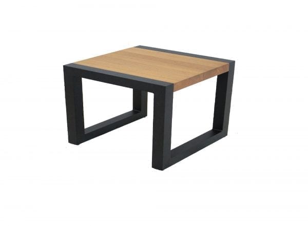Mesa de centro em madeira Verona