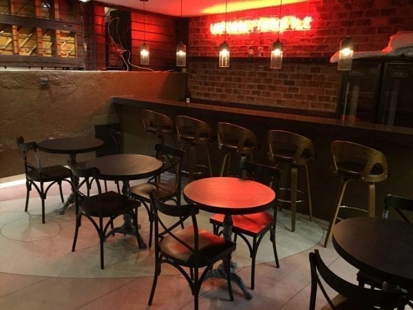 L'AMOUR BISTRO CABARET