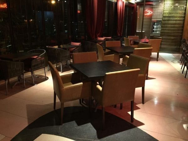 L'AMOUR BISTRO CABARET