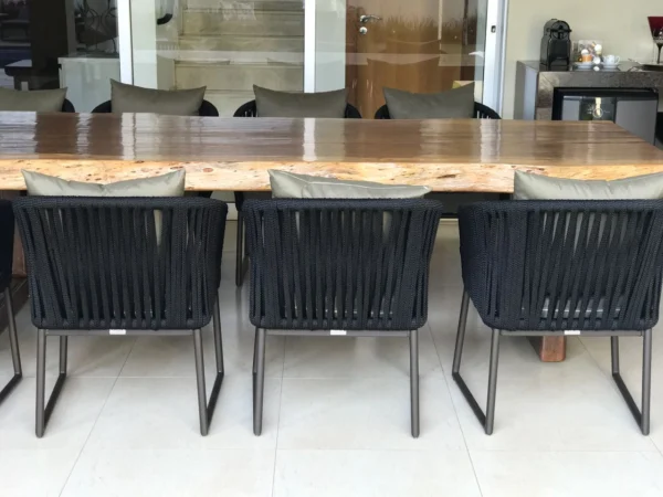 ESPAÇO GOURMET CASA CLIENTE