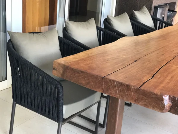 ESPAÇO GOURMET CASA CLIENTE