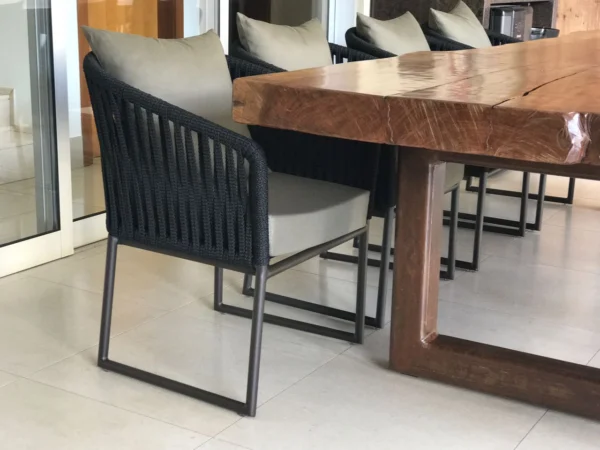 Espaço gourmet Casa Cliente