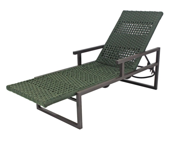 Chaise em corda Náutica pariso
