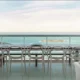 Ambiente varanda gourmet - Casa Cliente