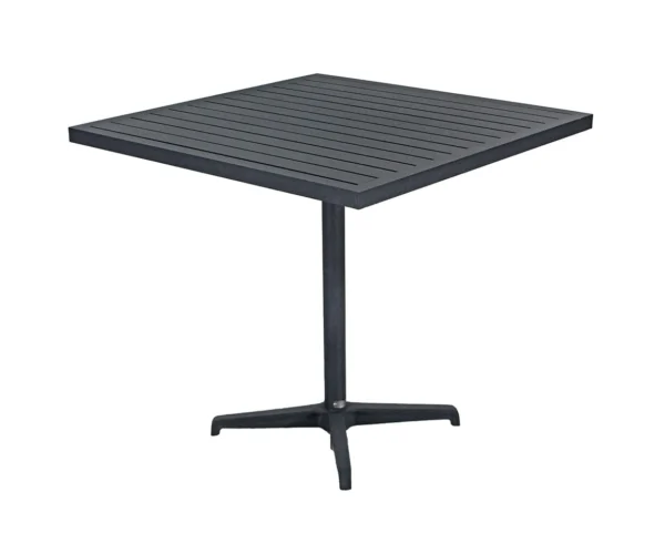 MESA DE ALUMÍNIO DUBLIN