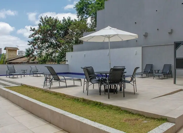 CONDOMINIO ARMANDO MENDES 2