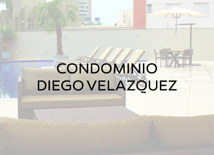 CONDOMINIO DIEGO VELAZQUEZ 1