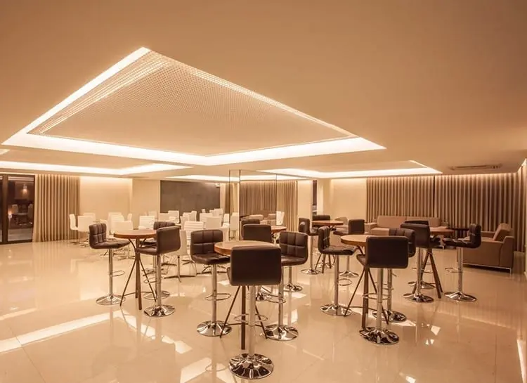 CONDOMINIO QUITESSENCE 2