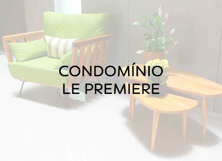 CONDOMINIO LE PREMIERE 1