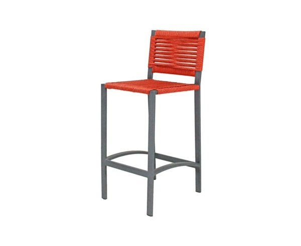 BANQUETA EM CORDA NÁUTICA MALIBU