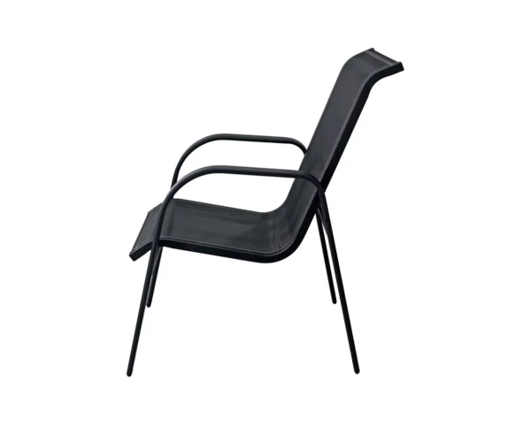 CADEIRA EM TELA SLING CLASSIC