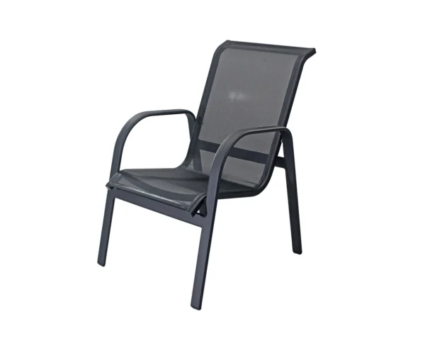 CADEIRA EM TELA SLING CLASSIC
