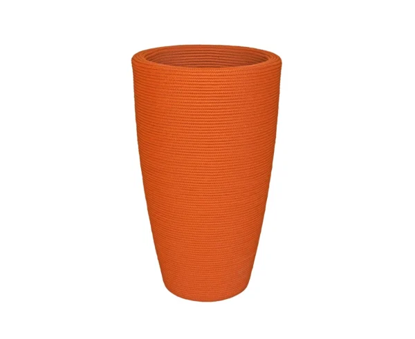 VASO EM CORDA NÁUTICA TESSARO